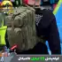 کوله پشتی تاکتیال 25 لیتری برزنتی