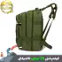 کوله پشتی تاکتیال 25 لیتری برزنتی