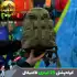 کوله پشتی تاکتیال 25 لیتری برزنتی