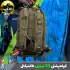 کوله پشتی تاکتیال 25 لیتری برزنتی