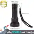 چراغ قوه دستی 19 لامپ زینگارو Zingaro W5201-1