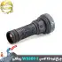 چراغ قوه دستی 19 لامپ زینگارو Zingaro W5201-1
