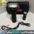 چراغ قوه دستی 19 لامپ زینگارو Zingaro W5201-1
