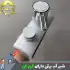 شیر آب برقی گرم کن دار بدون مخزن