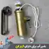 شیر آب 3000 وات برقی گرمکن دار با نمایشگر LED