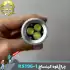 چراغ‌ قوه جیبی کینساچ مدل KS196-1