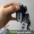 چراغ پیشانی نور زرد و سفید کینساچ مدل KS-T1981B