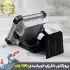 پروژکتور شارژی خورشیدی 150 وات کمپینگ