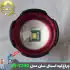 چراغ قوه پلیسی زوم دار اسمال سان مدل ZY-T290