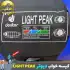 کیسه خواب پر اردک 1500 گرم  دیوتر سری لایت پیک{Light peak}