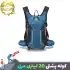 کوله دوچرخه سواری و پیاده روی 20 لیتری مرل MERRELL