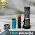 چراغ قوه دستی یامائو مدل YM-F555X