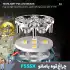 چراغ قوه دستی یامائو مدل YM-F555X