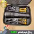 چراغ قوه شکاری یامائو مدل YM-G501