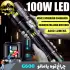 چراغ قوه شکاری یامائو مدل YM-G600