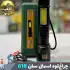 چراغ قوه جیبی فانوس دار اسمال سان مدل ZY-618
