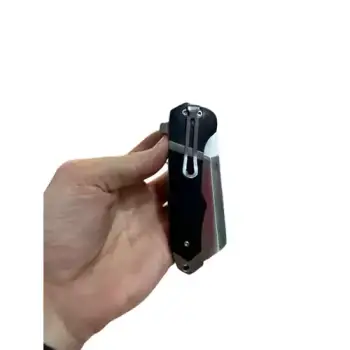 چاقویCKRT اورجینال کد 7270 BOOTH