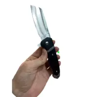 چاقویCKRT اورجینال کد 7270 BOOTH