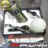 چراغ قوه لیزر دار یامائو YM-F81X