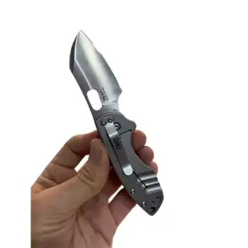چاقوی CRKT اورجینال مدل 5311 PILAR