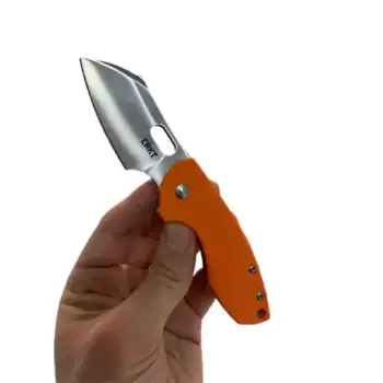 چاقوی CRKT اورجینال مدل 5311 PILAR