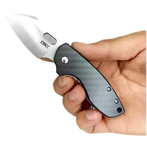 چاقوی CRKT اورجینال مدل 5311 PILAR