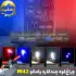 چراغ قوه دستی چندکاره یامائو مدل YM-M42