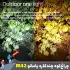 چراغ قوه دستی چندکاره یامائو مدل YM-M42