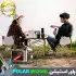 پاور استیشن قابل حمل1200 وات POLAR مدل M1200L