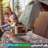 پاور استیشن قابل حمل1200 وات POLAR مدل M1200L