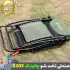 صندلی تخت شو کمپینگ و طبیعت گردی چانوداگ مدل FX-8205