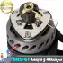 سر شعله و قابلمه یکپارچه BRS مدل BRS-61