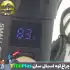 چراغ قوه دستی اسمال سان مدل ZY-T700PLUS