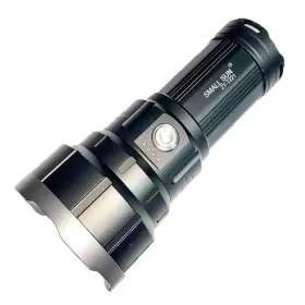 چراغ قوه پلیسی اسمال سان مدل ZY-T221