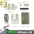چادر بادی نیچرهایک 5 نفره VILLAGE 8.5 AIR مدل CNK2300ZP019