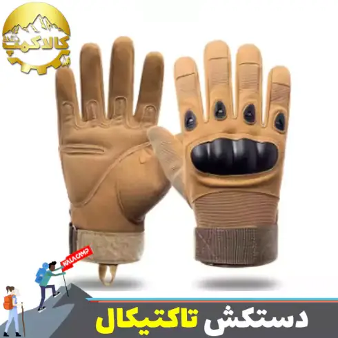 دستکش تاکتیکال OAKLEY اورجینال