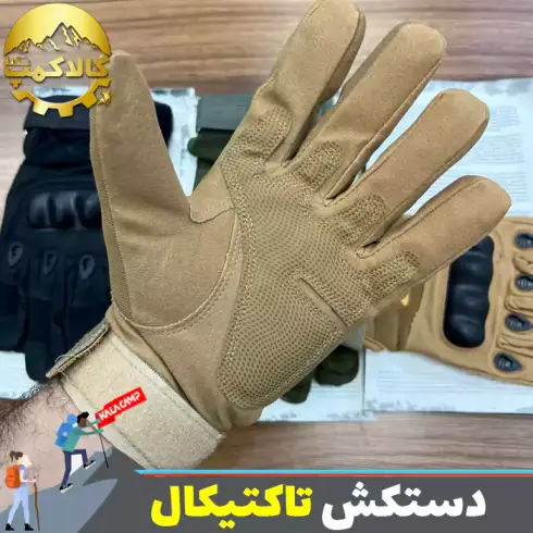 دستکش تاکتیکال OAKLEY اورجینال