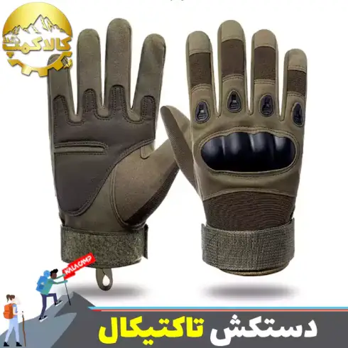 دستکش تاکتیکال OAKLEY اورجینال
