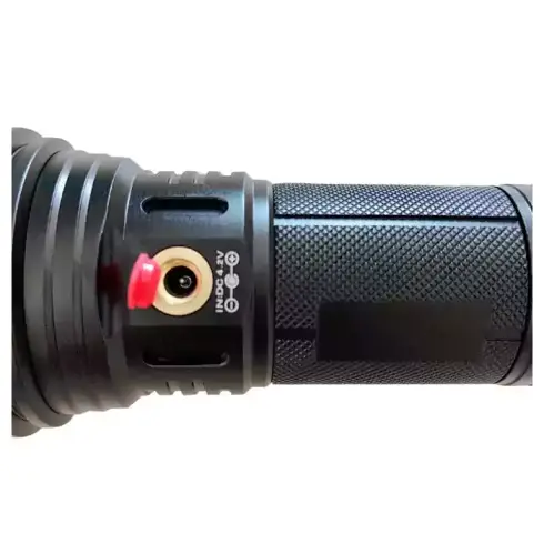 چراغ قوه دستی اسمال سان T231
