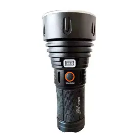 چراغ قوه دستی اسمال سان T231