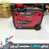 موتور برق بنزینی 3.5 کیلو وات سوپر سایلنت آی پاور مدل SM3500DI