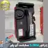 موتور برق بنزینی 3.5 کیلو وات سوپر سایلنت آی پاور مدل SM3500DI