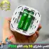 لامپ شارژی 30 وات OKGO مدل FA-7936