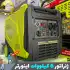 موتور برق بنزینی 6 کیلو وات جن پاور مدل GBG60IES