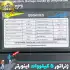 موتور برق بنزینی 6 کیلو وات جن پاور مدل GBG60IES