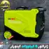 موتور برق بنزینی 6 کیلو وات جن پاور مدل GBG60IES