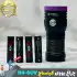 چراغ قوه 6 لامپ یووی کینساچ مدل KS-H4-6UV