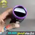 چراغ قوه 6 لامپ یووی کینساچ مدل KS-H4-6UV