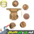 کیف ران و کمر تاکتیکال اورجینال