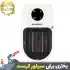 بخاری برقی دیواری سیلور کرست مدل SSH 600 A1